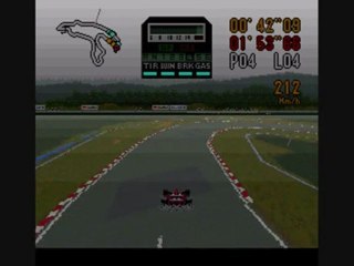 Super F1 Circus 2 S4 R16