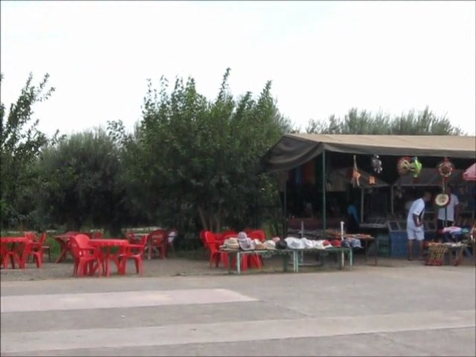 Mon film AGADIR octobre 2011 - vidéo 56