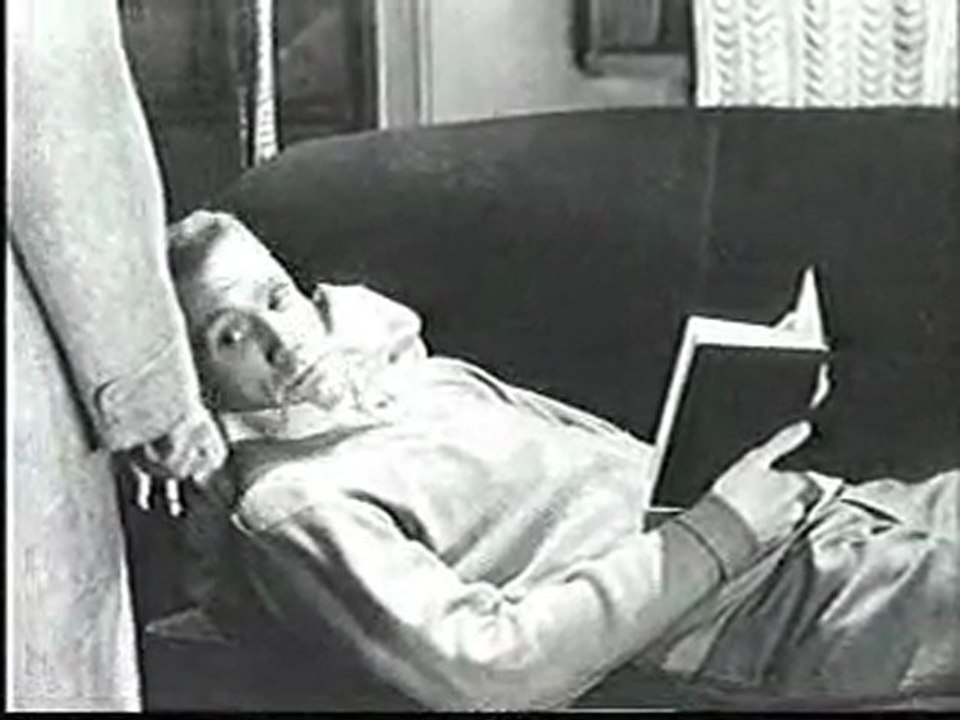 THE SHADOW 1952 oldiestelevision.com