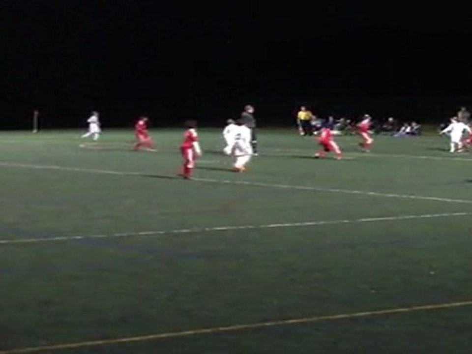 CYA Cesena Purple 1-1