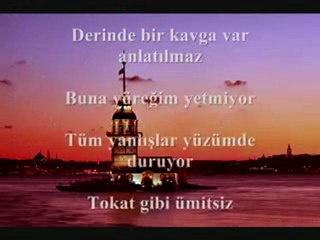 TUAL - ACININ ÖYKÜSÜ