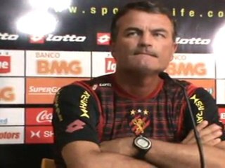 Goleada PE - Mazola Junior