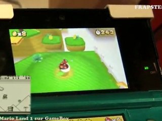 [Reportage] Paris Games Week - Première partie