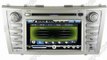 GPS Navigation system with DVD Player BT iPod PIP RDS V-CDC for Toyota Camry reviews
