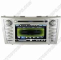 GPS Navigation system with DVD Player BT iPod PIP RDS V-CDC for Toyota Camry reviews