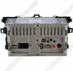 GPS Navigation system 8" HD Touchscreen for Toyota Corolla reviews