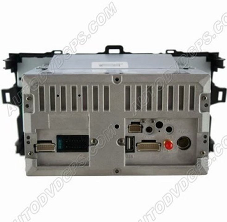 GPS Navigation system 8" HD Touchscreen for Toyota Corolla reviews