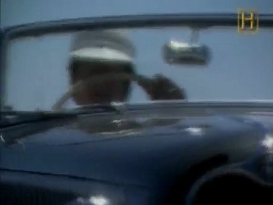 History Channel Grandes Coches Alfa Romeo