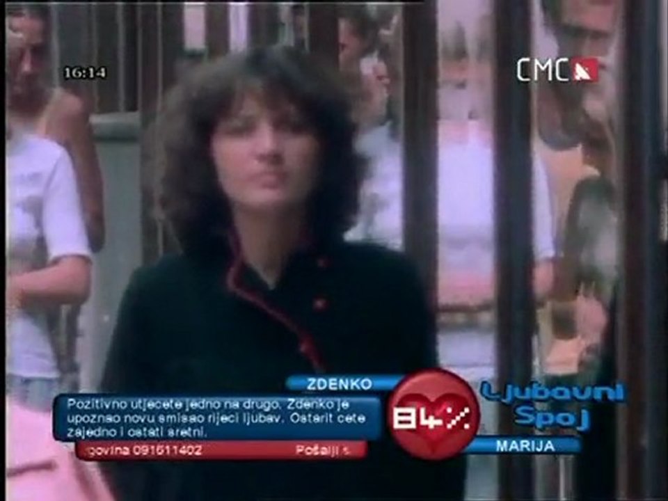 Jadranka Stojaković - Što te nema