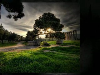Athens Shore Excursions