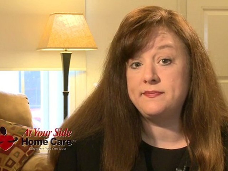 Video 5: Does the home care agency pay the caregiver's state