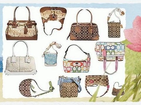 Coach Outlet Coupons November 2011