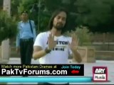 Living On The Edge Season 3 Episode 11 [Islamabad Dares] - 10th November 2011 Part 2/3