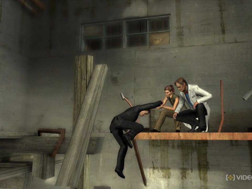 NCIS PS3 ISO USA Download 2011