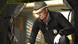 NCIS USA PS3 ISO DOWNLOAD VIDEO GAME