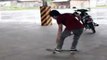 Gensan Skatebaording Proving Grounds Skate Video