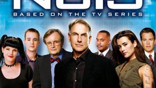 NCIS USA PS3 The Video Game Download