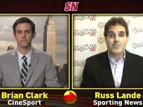 Lande: NFL Draft Stock Rise, Fall