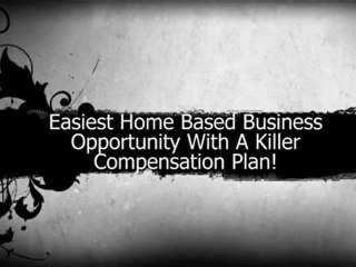 Be skinny & wealthy; voted best weight loss product and compensation plan