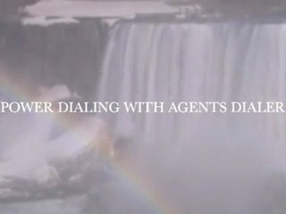 Predictive Dialer Solution