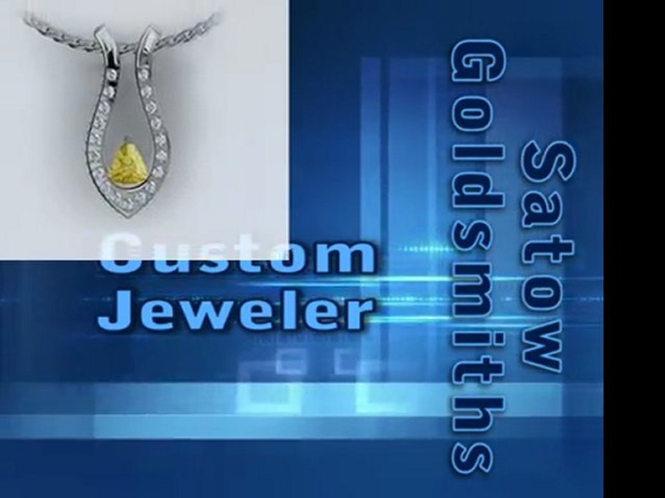 Jeweler Satow Goldsmiths 89052 Henderson NV