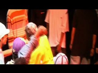 Little Espion. un gout amer . lpsa