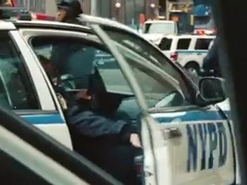 Safe Trailer