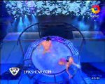 Adabel Guerrero Aquadance