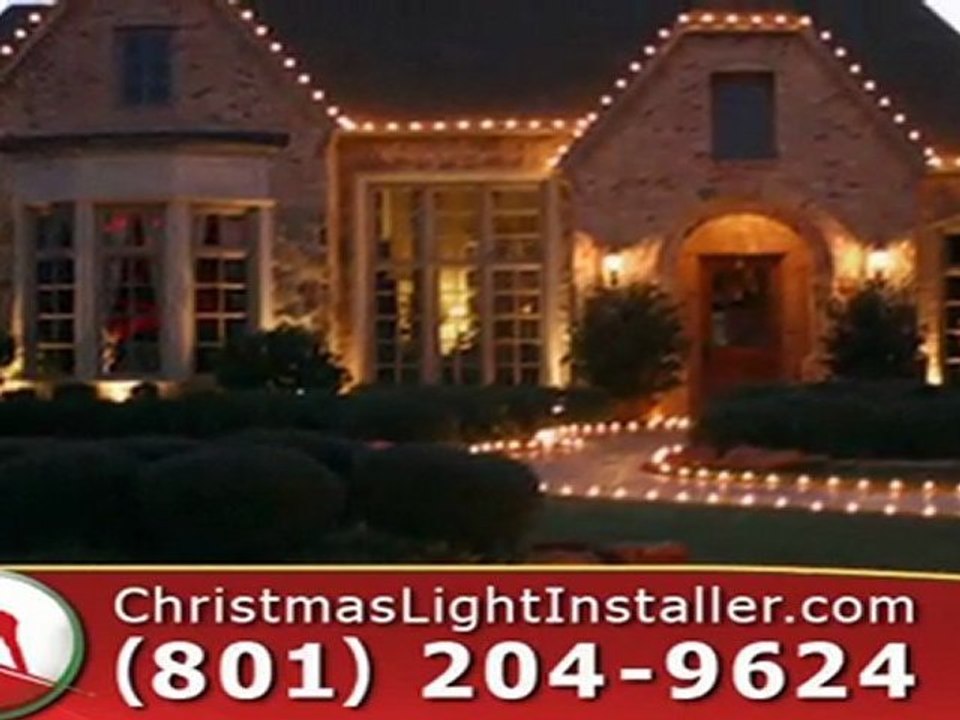 Chicago Christmas Light Company Elmhurst,Downers Grove