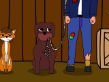Junkyard Adult Animated Comedy Web Series: Season # 1 Episode # 5 