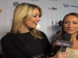 Lauren Pappas, E7 AFM Premiere Party, Pageant VS Playboy