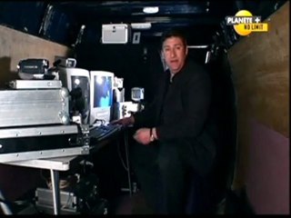 Esprit montre-toi... Le manoir hanté (3/3)