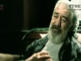 MURAT İNCE  BABA klip 2011 yeni