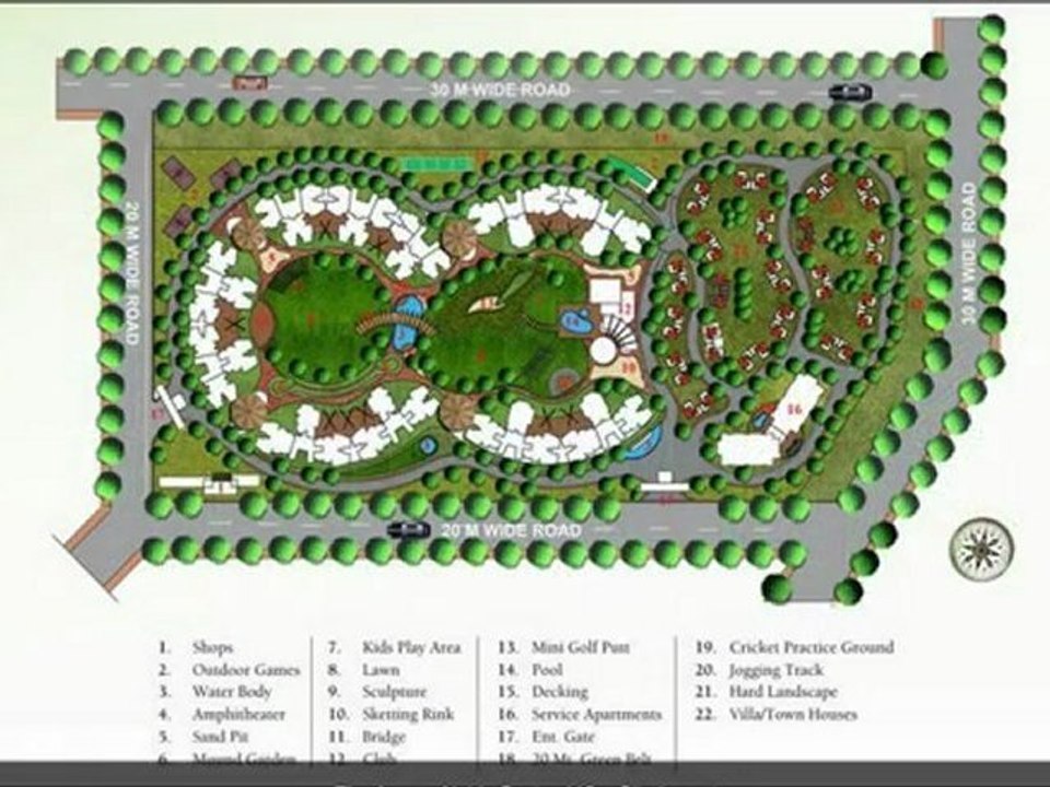 The Aranya - 8800496200 Aranya Noida Sector 119, 8800496200