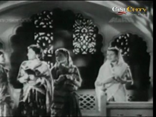 Chanda Khele Aankh Micholi - Jogan