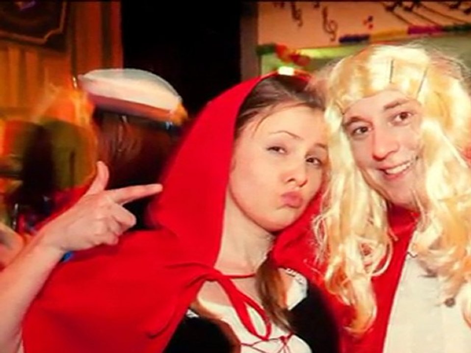 Tohuwabohu 2012 - promotrailer