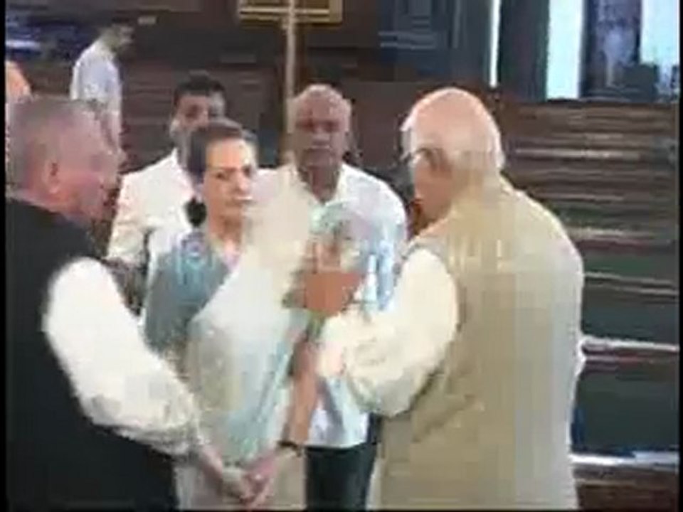 Powerful Lady(OTV Special Report 09.11.2011)