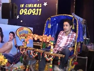 Hot News – Ranbir Kapoor And Imran Khan To Become Bad?