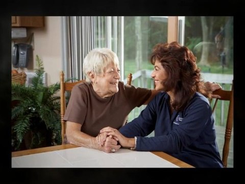 In Home Care Palm Springs CA (760) 340-2166
