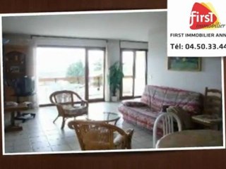 A louer - appartement - ANNECY LE VIEUX (74940) - 3 pièces