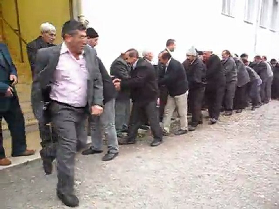 bayramlaşma