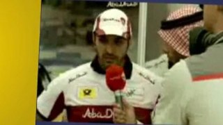 Abu Dhabi Porsche Mobil 1 Race Live - Yas Marina Circuit Online