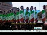 IRAN  vision par PRESSTV - 10-11-2011