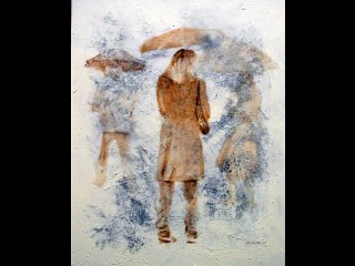 White & Colors - Chris. Saccard