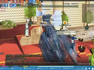 Mabi marriage of 2 ewecaclowns