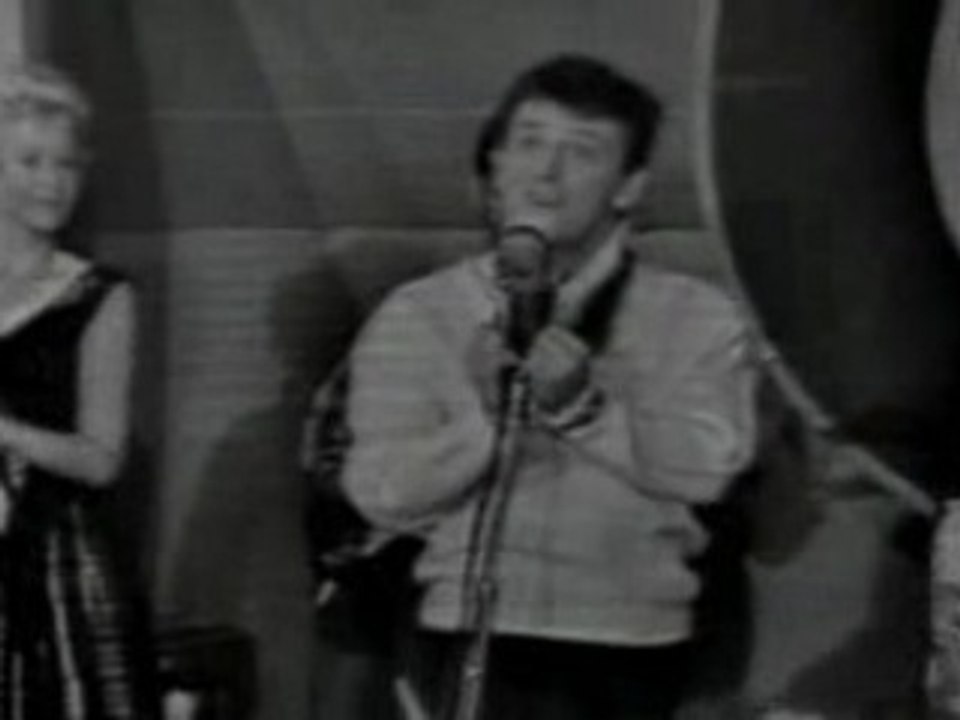 Gene Vincent-She She She Little Sheila