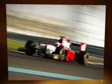 Abu Dhabi FIA GP2 Race 2011 - Yas Marina Circuit Live Online