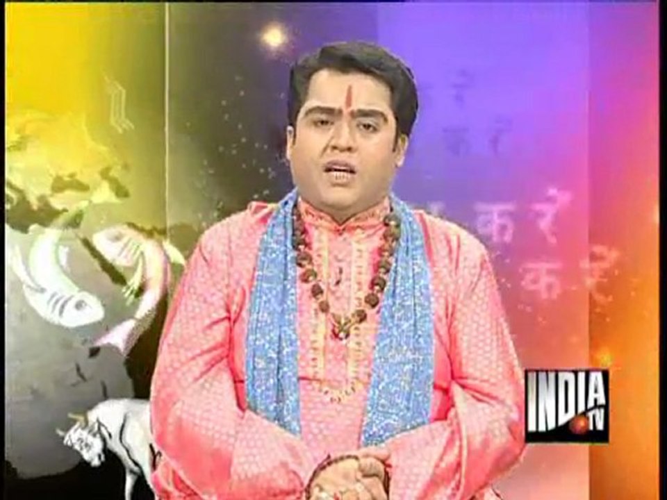 Aaja Goodluck Nikale (11/11/2011)