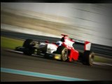 Abu Dhabi FIA GP2 Race November 11 - 13th 2011 - Yas Marina Circuit Live Streams