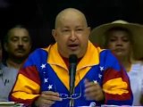 Presidente Chavez propone pagar deuda historica de Prestaciones Sociales a trabajadores y jubilados desde la IV Republica